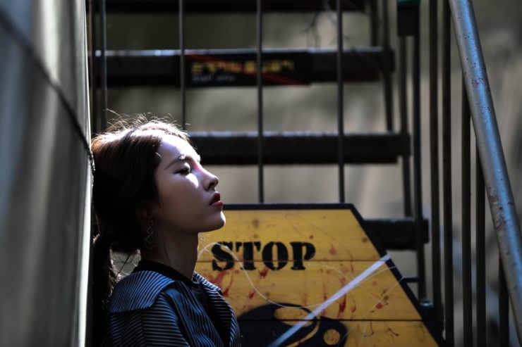 미분류 / 한나 일반사진